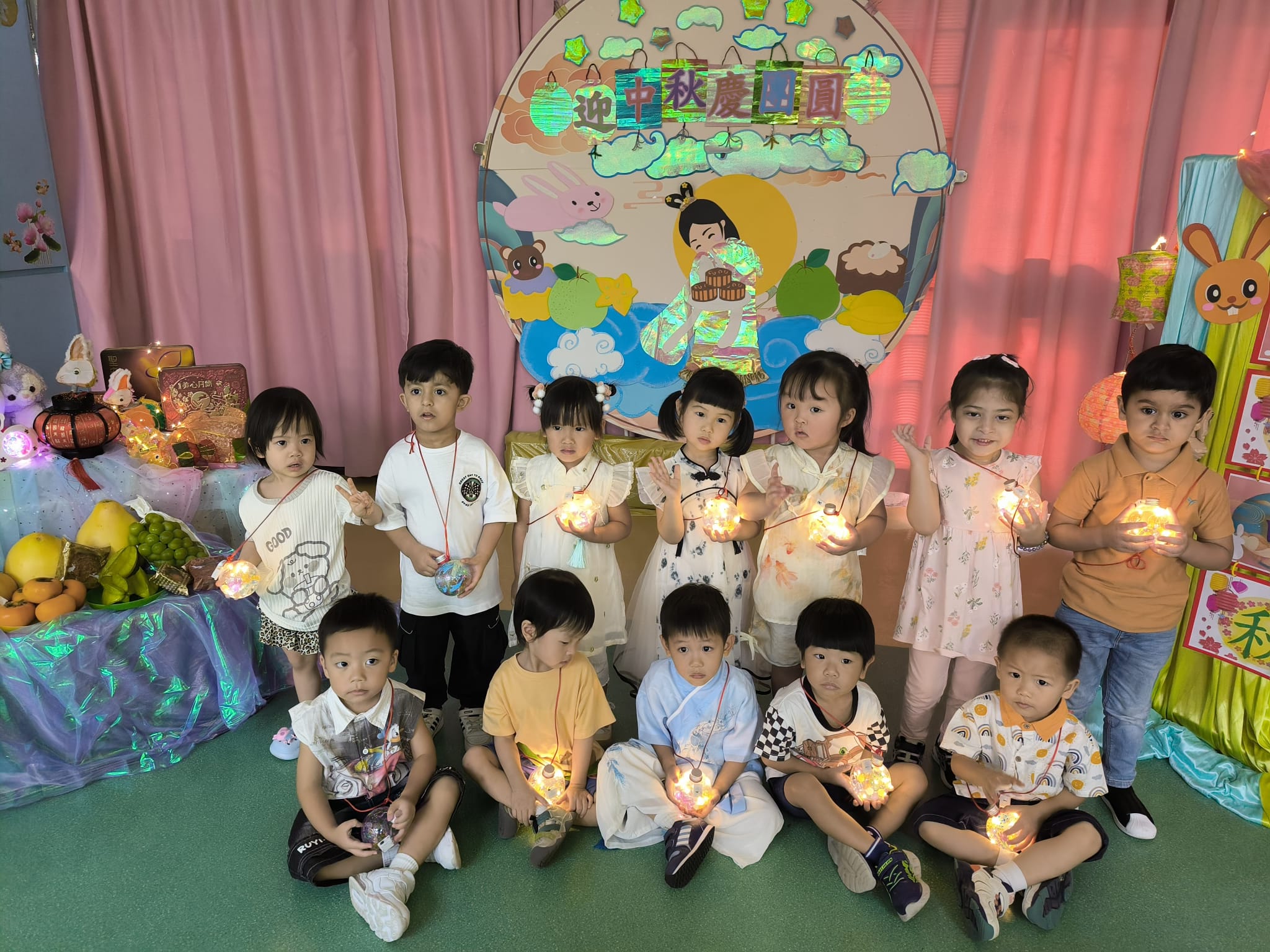 25-26年度中秋節慶祝會(K1)