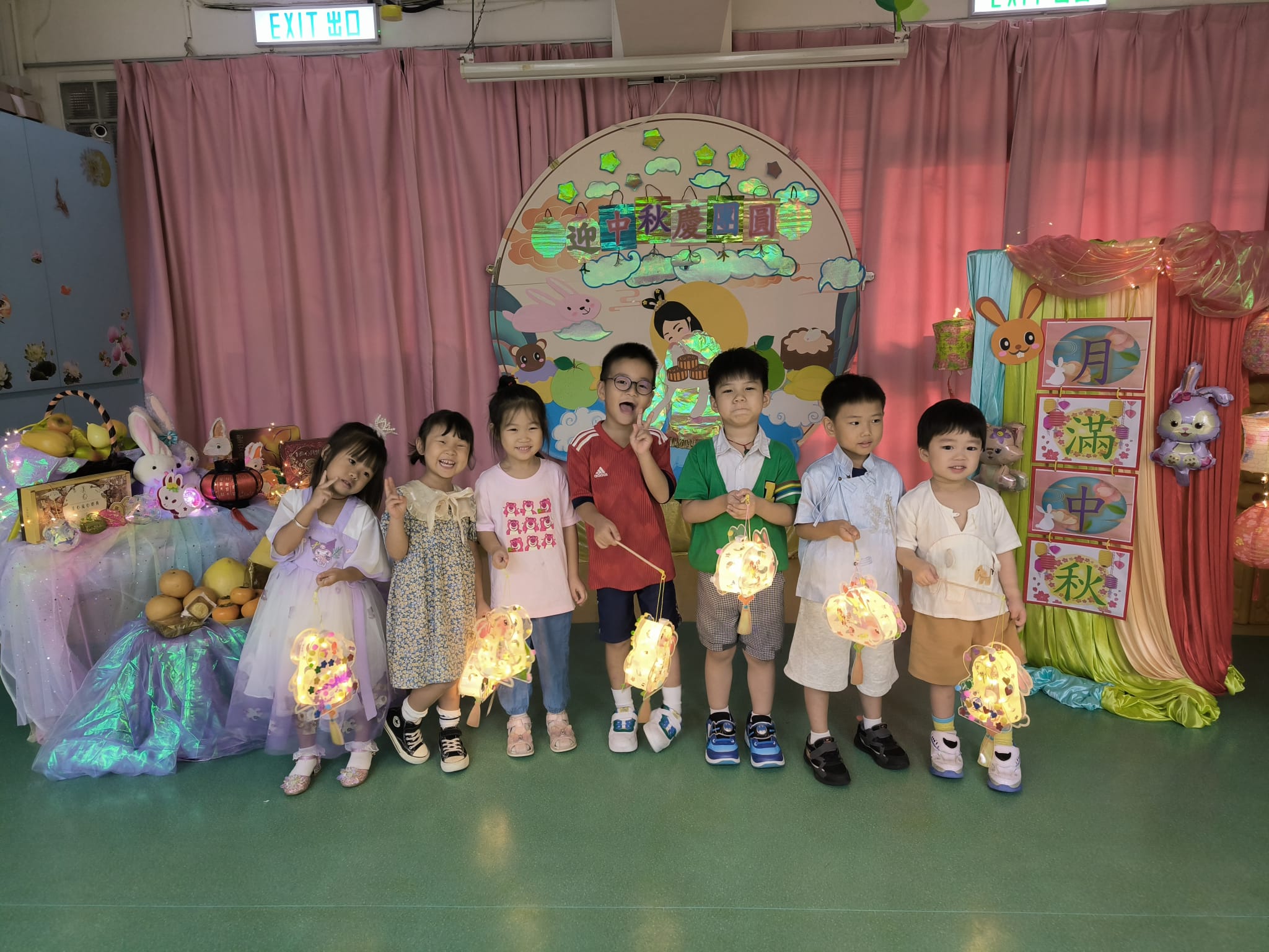 25-26年度中秋節慶祝會(K2)