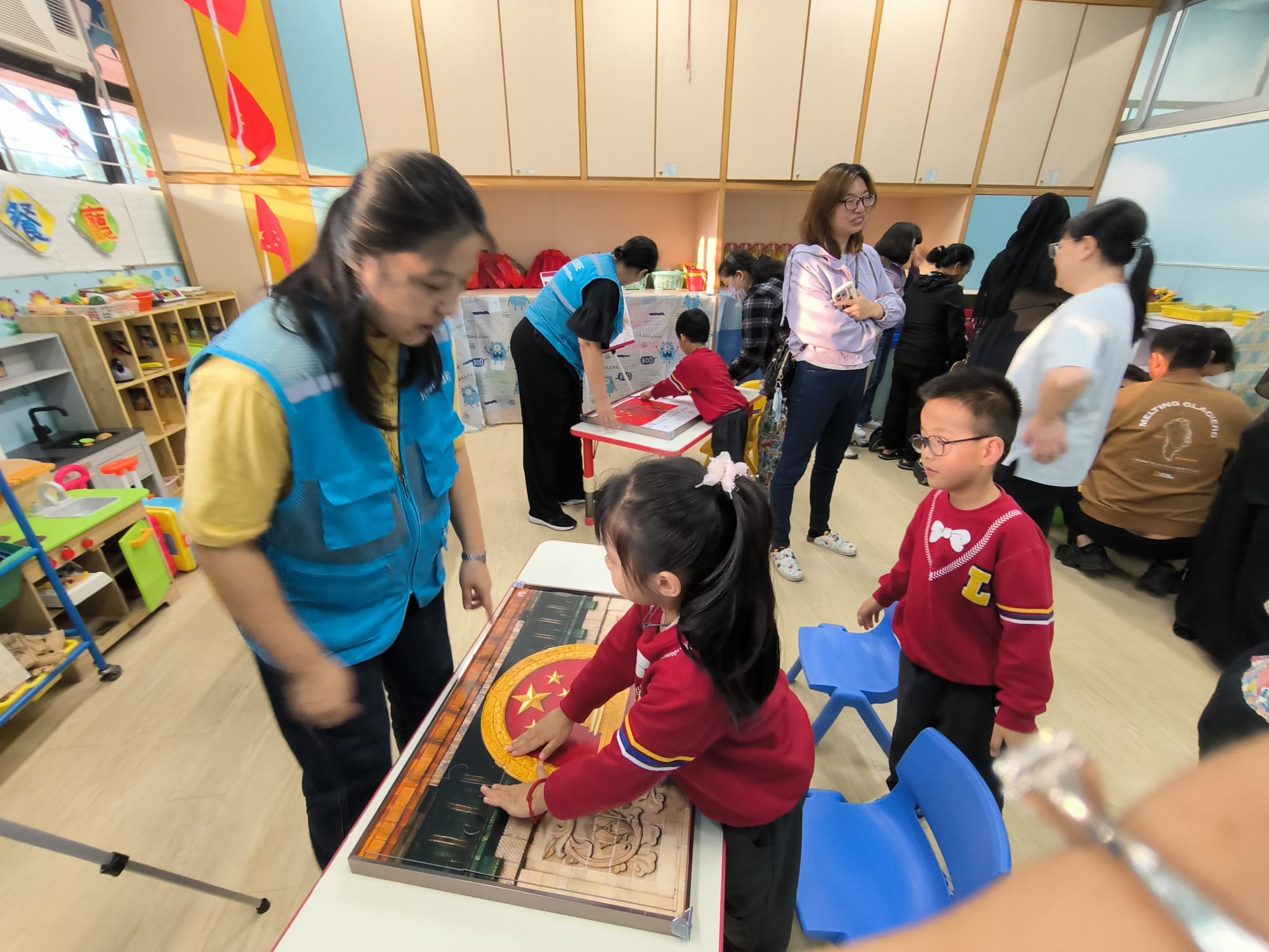 25-26年度中華文化遊戲工作坊