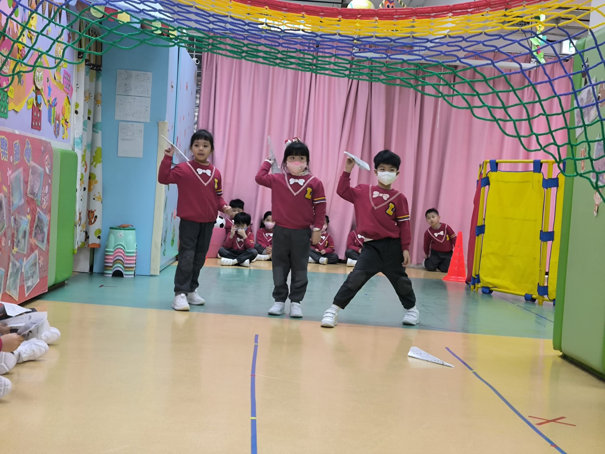 25-26年度K3飛行夢想