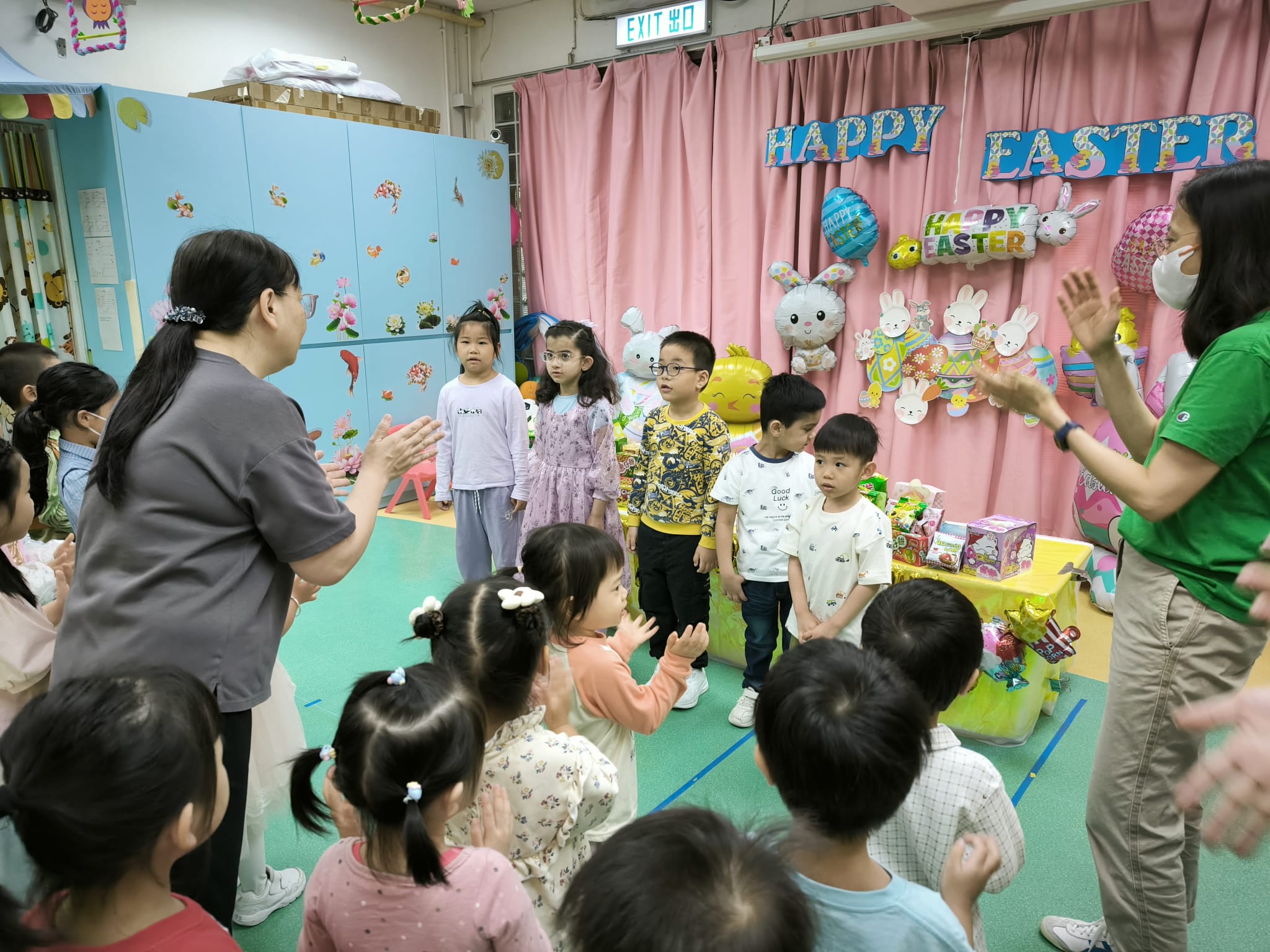 25-26年度3-4月生日相